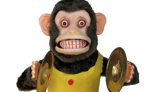 monkey
