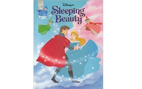 sleeping