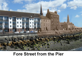 fore street