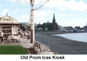 prom kiosk
